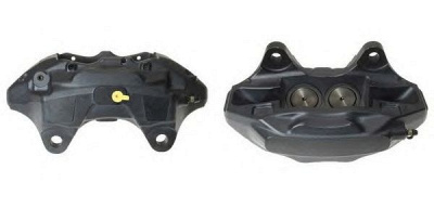 BUDWEG CALIPER 344307 -  Тормозной суппорт